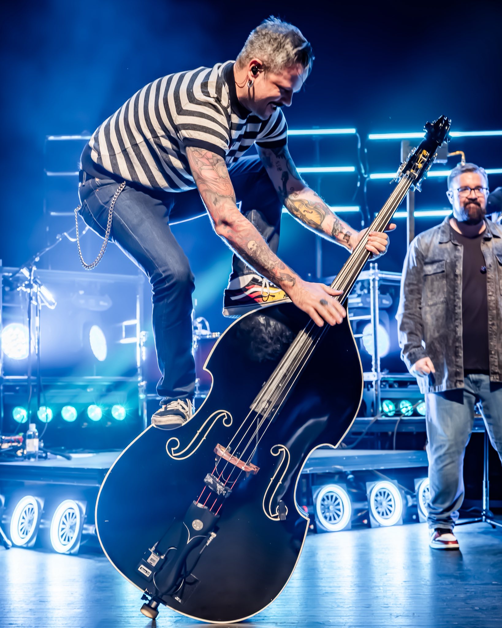 Home Free