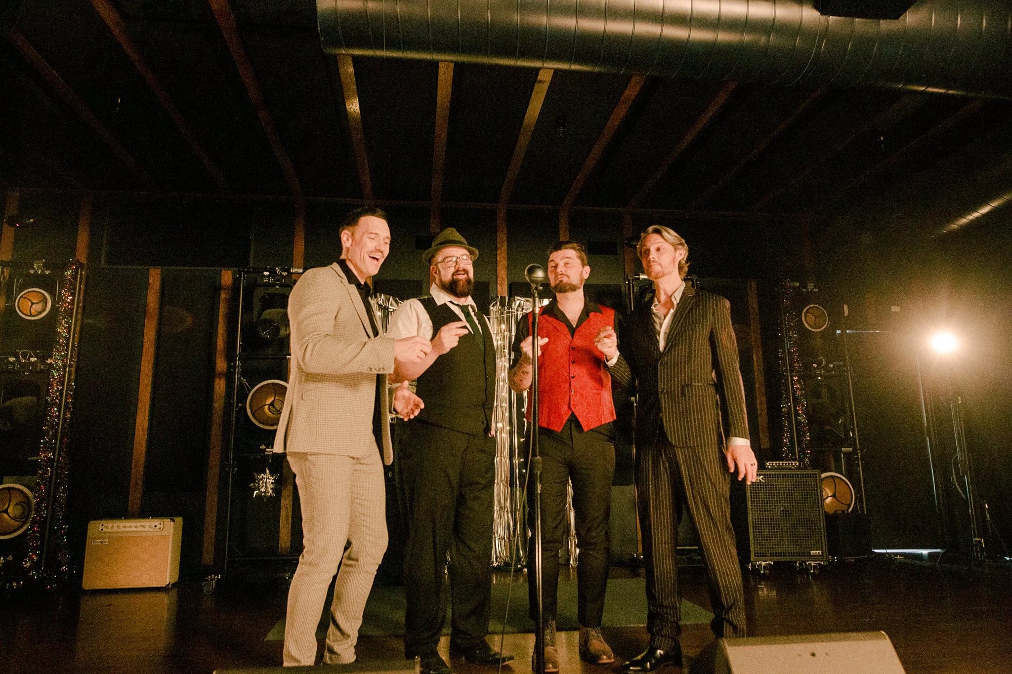 Home Free