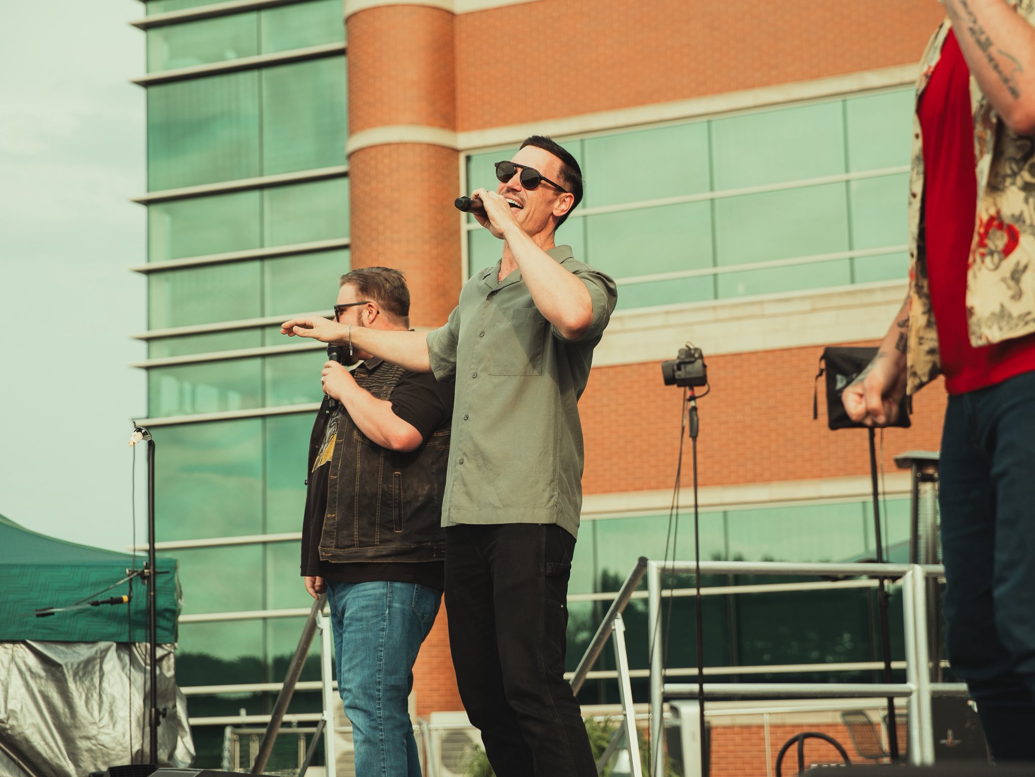 Home Free
