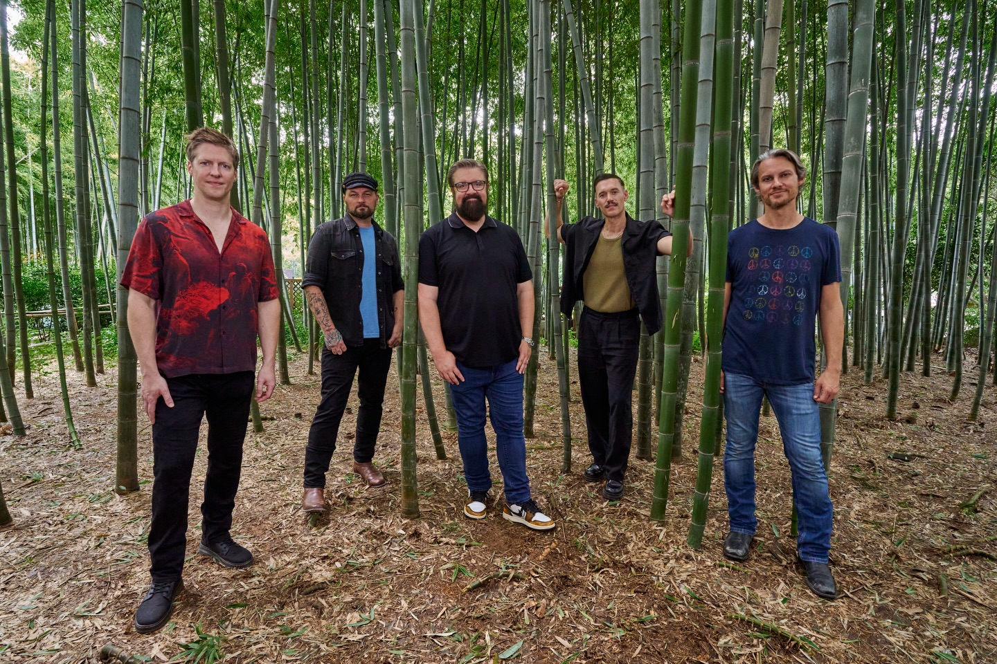 Home Free